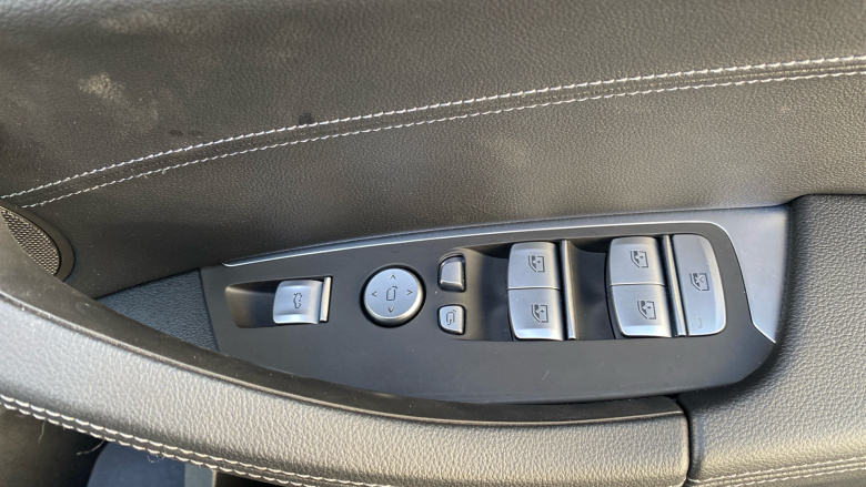 BMW X3 210kW Premier Edition 80kWh 5dr Auto Electric Estate